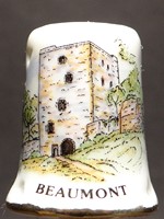 Beaumont