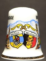 Brugge-Belgique