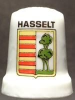 Hasselt