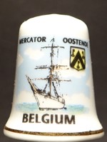 Oostende - Mercator