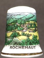 Rochehaut