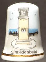 Sint-Idesbald