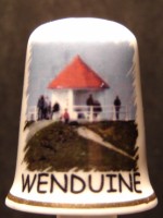 Wenduine