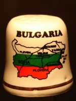 Bulgarije - Sofia