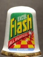 Excel flash