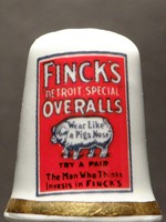 Fincks