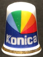 konica
