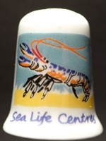 Sea Life centres