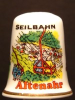 Althenahr - seilbahn