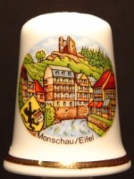 Monschau-Eifel