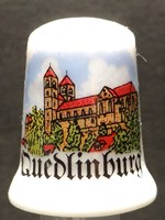 Quedinburg