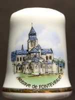 Abbaye de Fontevaud