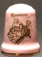 Carcasonne