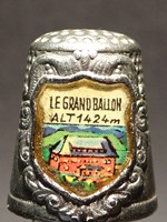 Le Grand Ballon