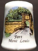Mont Louis