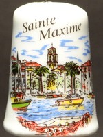 Sainte Maxime