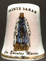  Sainte Sarah