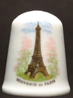 Souvenir de Paris