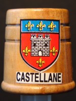 Castellane