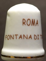 Roma Fontana