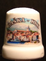 baska krk
