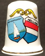 bad hoophuizen-holland