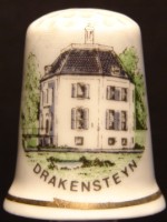 Drakensteyn