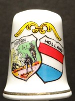 hoorn-holland