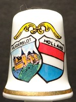 Muiderslot-holland