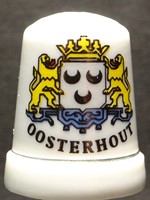 oosterhout
