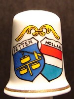 petten-holland