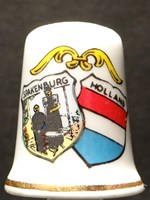 spakenburg-holland