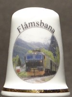 Flamsbana