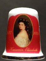 Kaizerin Elisabeth
