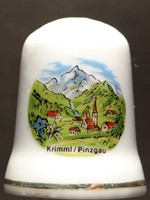Krimml Pinzgau