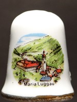 Maria Lungau