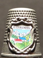 St Georgenberg