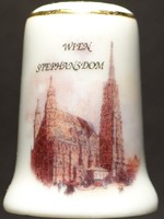 Wien Stephansdom