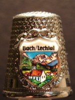 Bach Lechtal