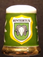 Hintertux