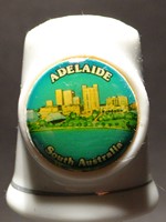 Adeleide South Australia