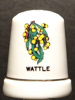wattle