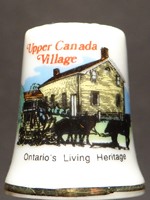 Ontario's Living Heritage