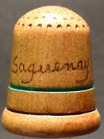 Saqueray