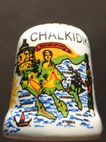 Chalkidik