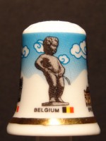 Belgie