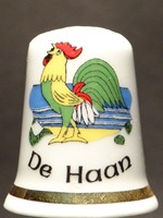De Haan