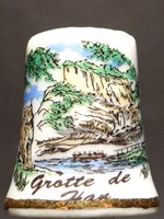 Grotte de Han