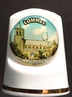 Lommel