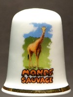 Monde Sauvage